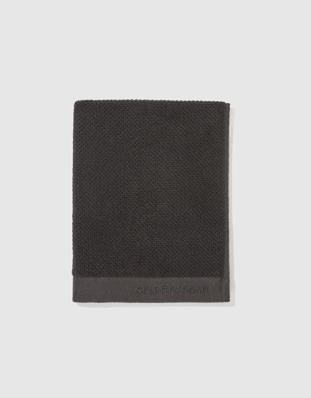 Country Road Australian Cotton Calo Hand Towel