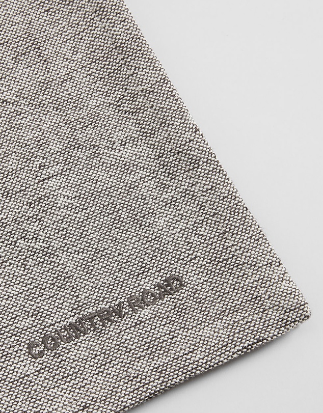 Country Road Dana Napkins Pack Of 4