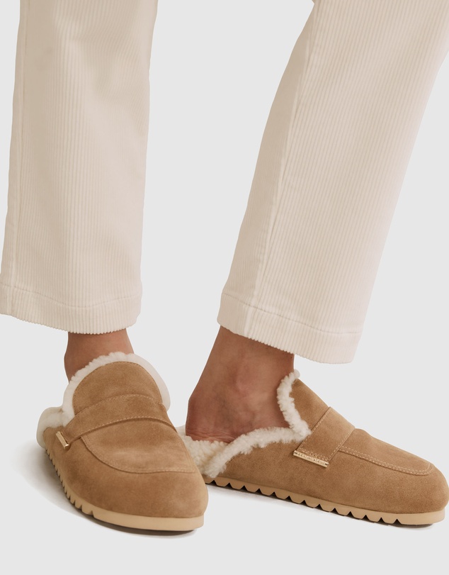 Country Road Lounge Mule