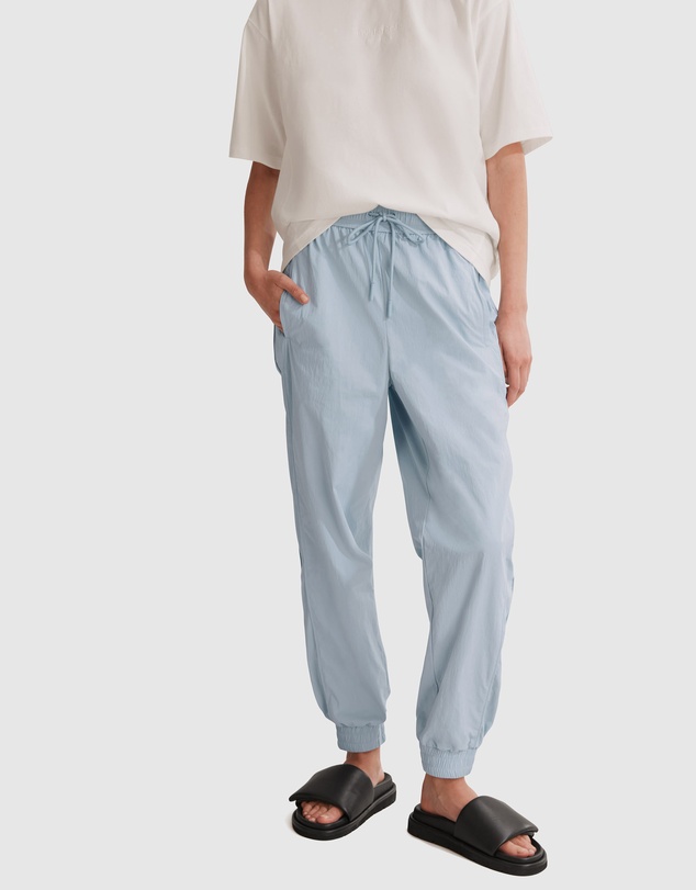 Country Road Recycled Nylon Jogger