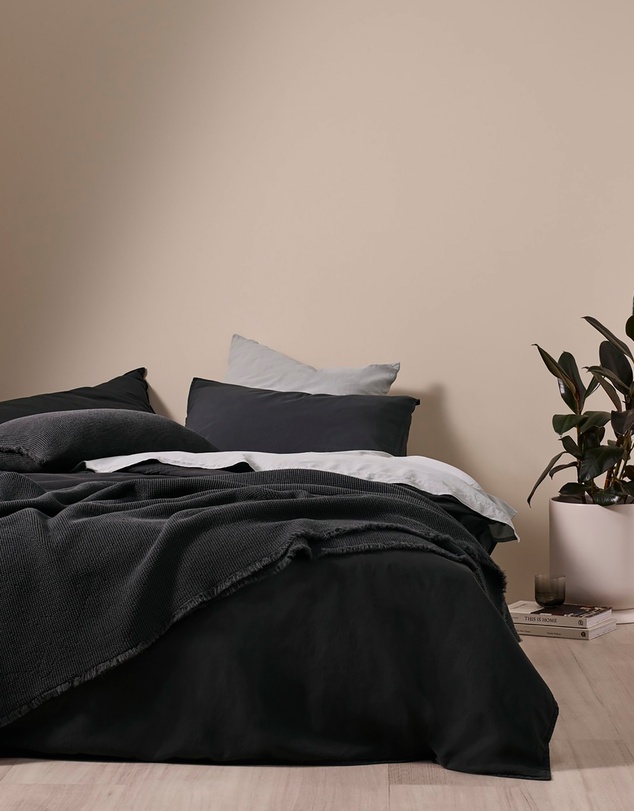 Country Road Brae Queen Quilt Cover