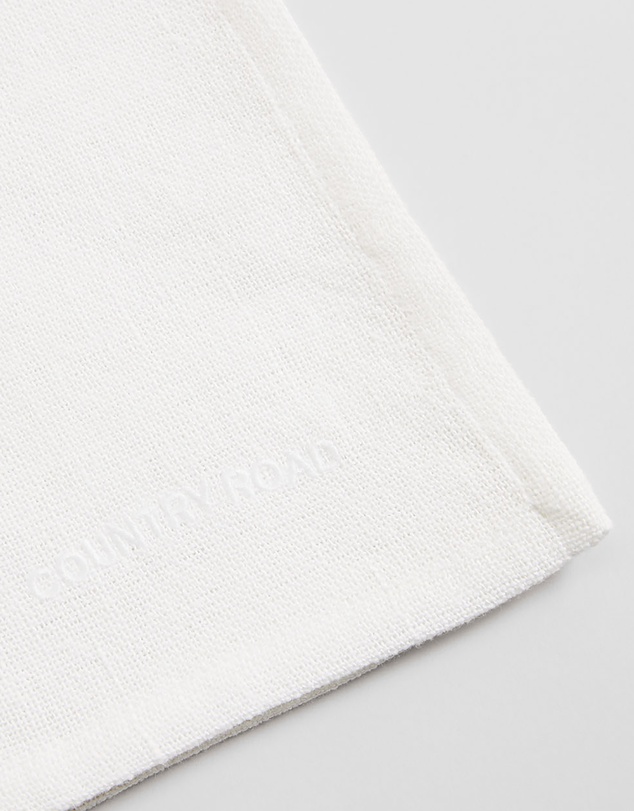 Country Road Dana Napkins Pack Of 4