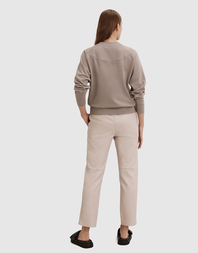 Country Road Verified Australian Cotton Casual Logo Sweat