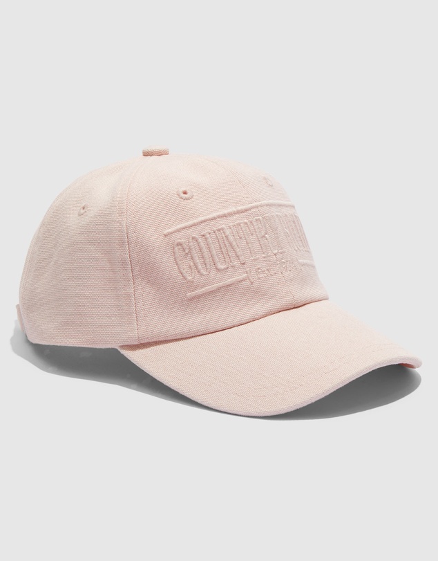 Country Road Heritage Logo Cap