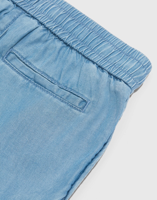 Country Road Soft Sport Short