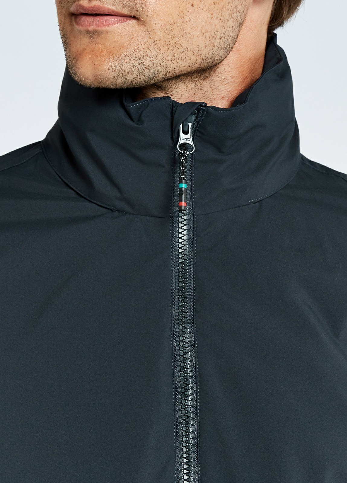 Dubarry Levanto Crew Men's Jackets Deep Grey