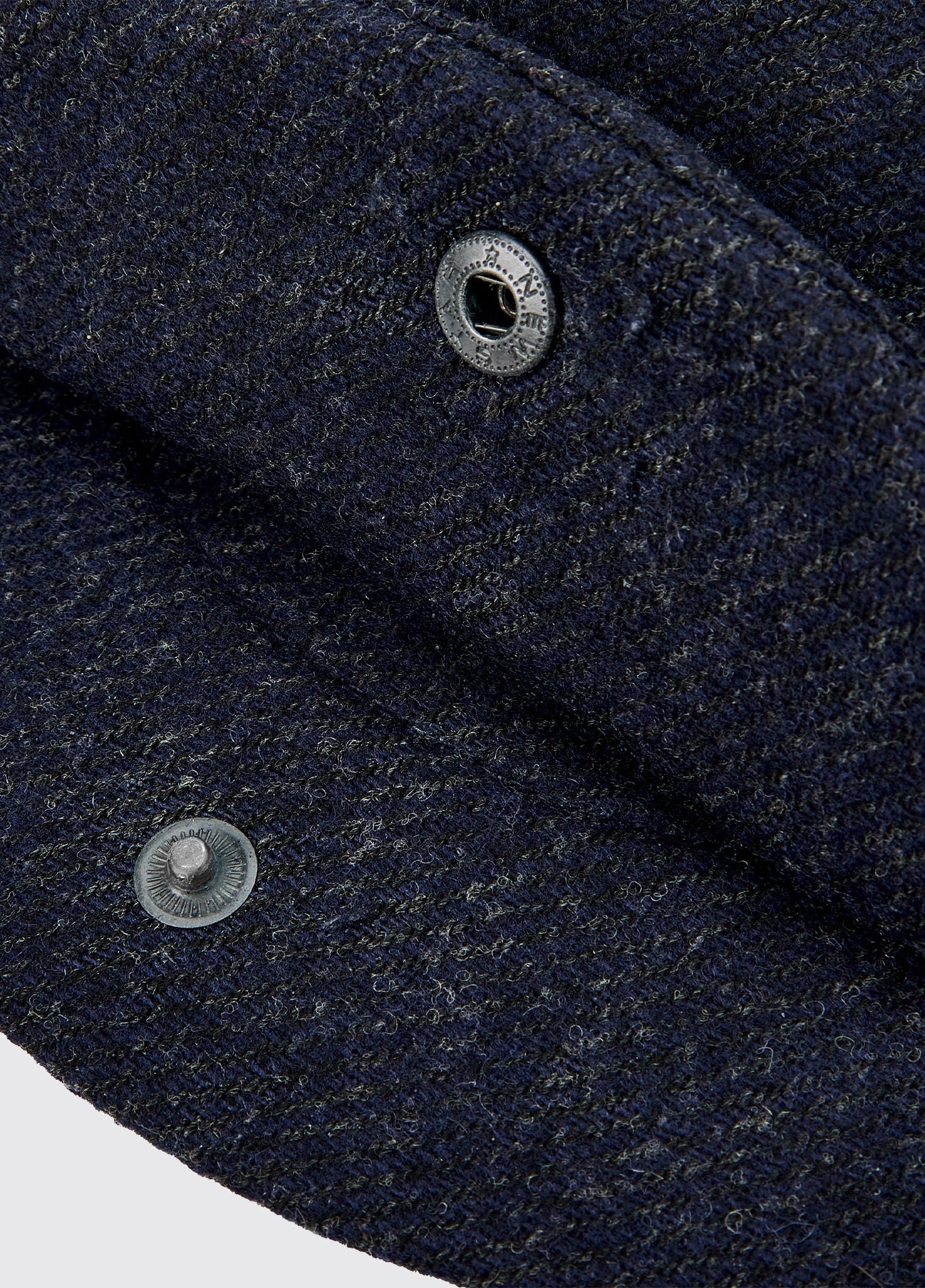 Holly Tweed - Navy