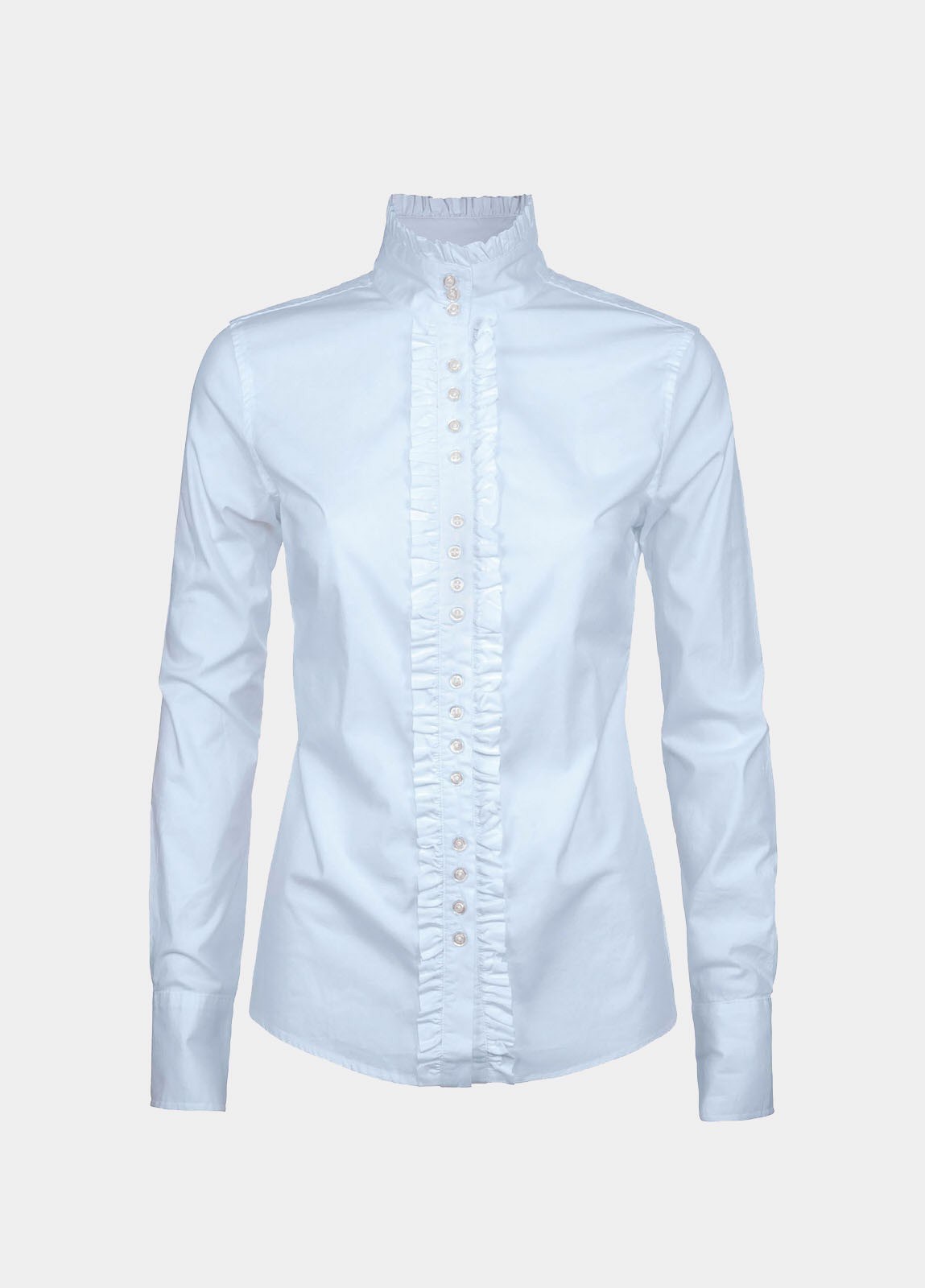 Dubarry Chamomile Women's Shirts Blue