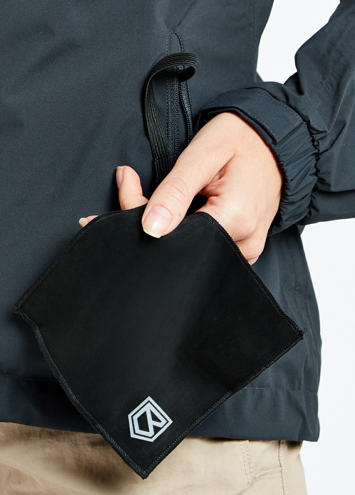 Dubarry Corfu Crew Women's Jackets Deep Grey