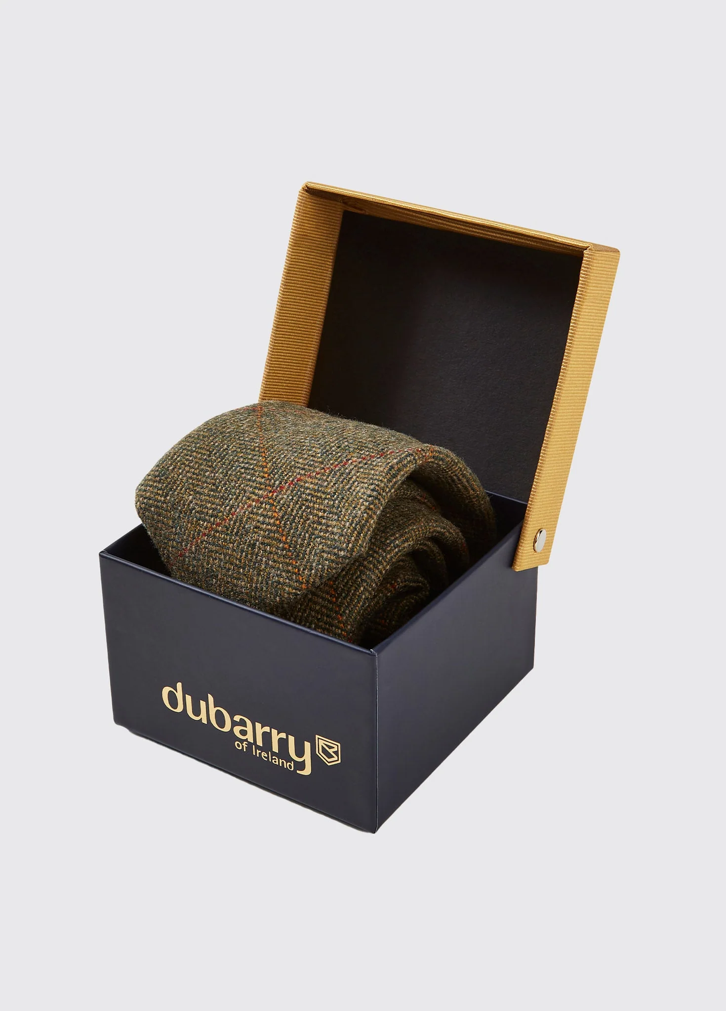 Newtownforbes Men's Tie - Cedar