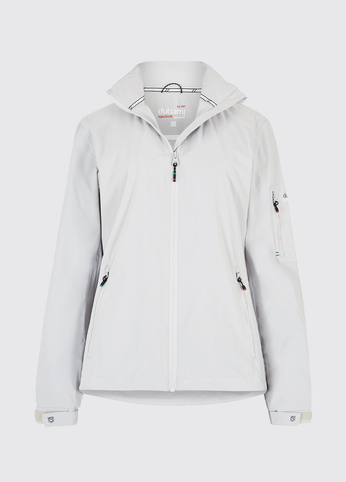 Dubarry Corfu Crew Women's Jackets Platinum