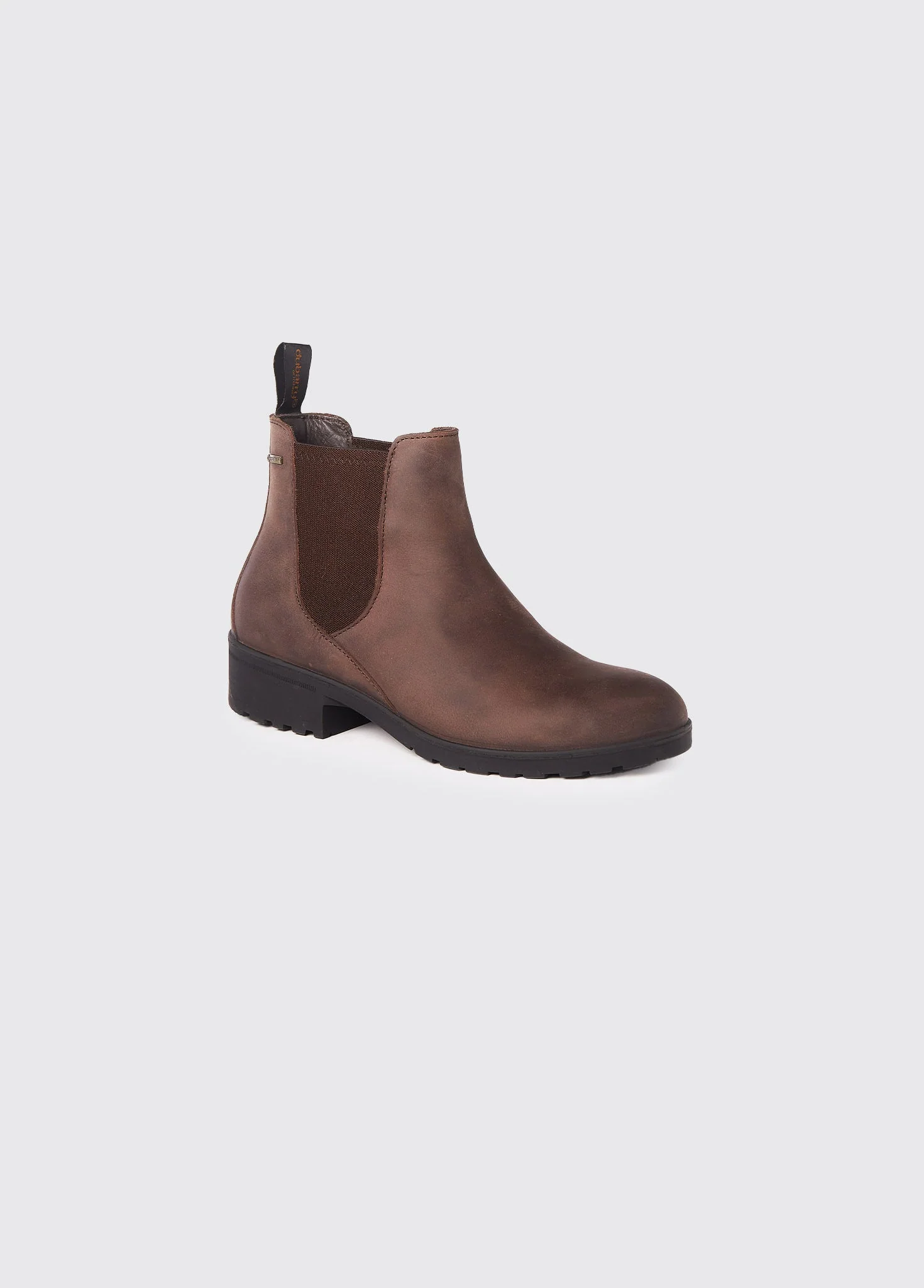Waterford Ladies' Ankle Boot - Old Rum