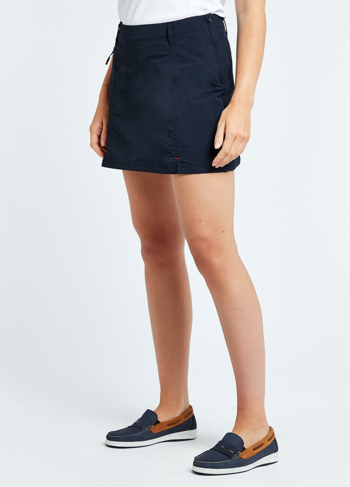 Dubarry Corsica Crew Women's Skirts Navy