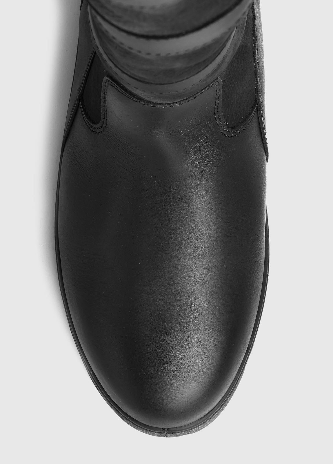 Dubarry Roscommon Women's Galway Boots Black