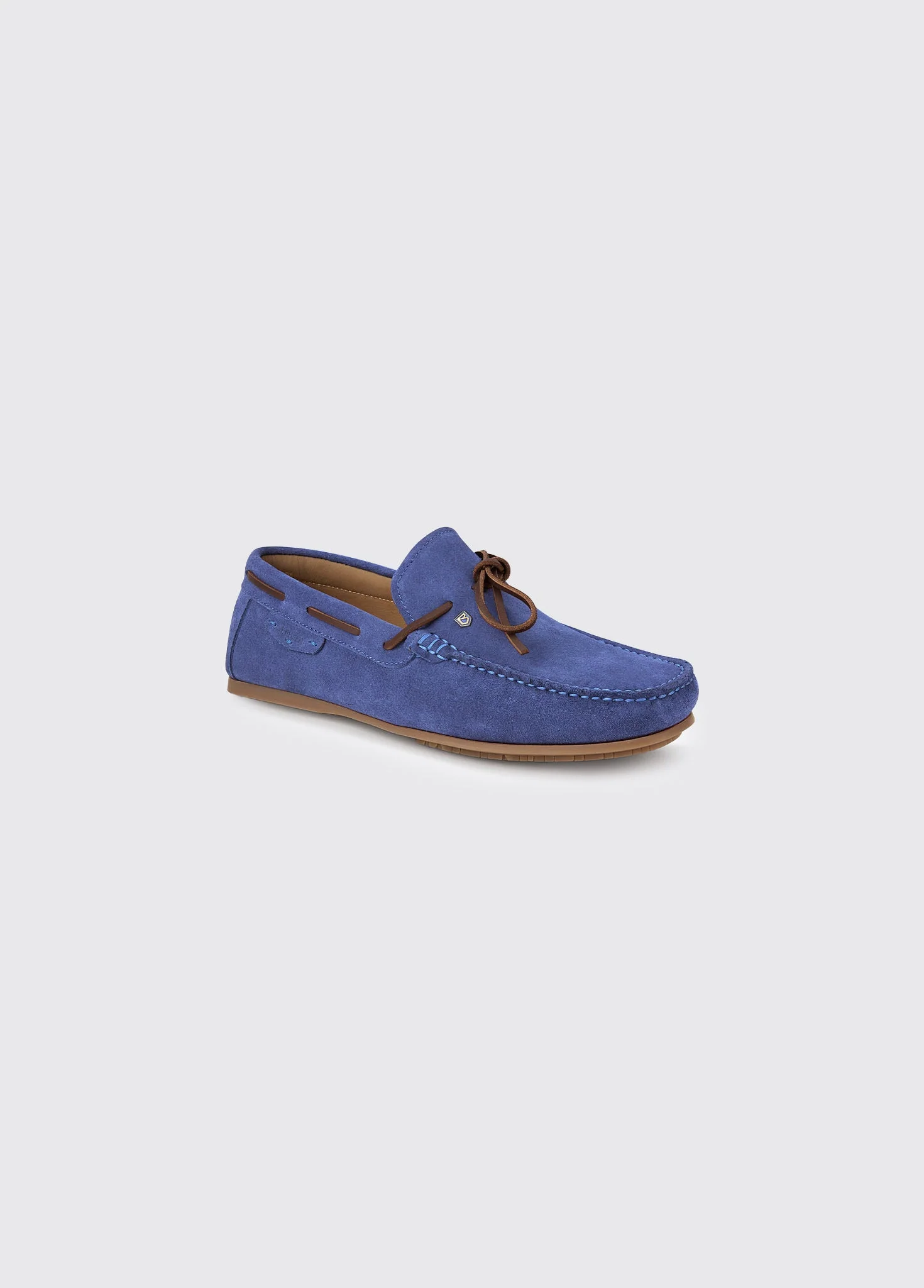 Shearwater Loafer - Cobalt