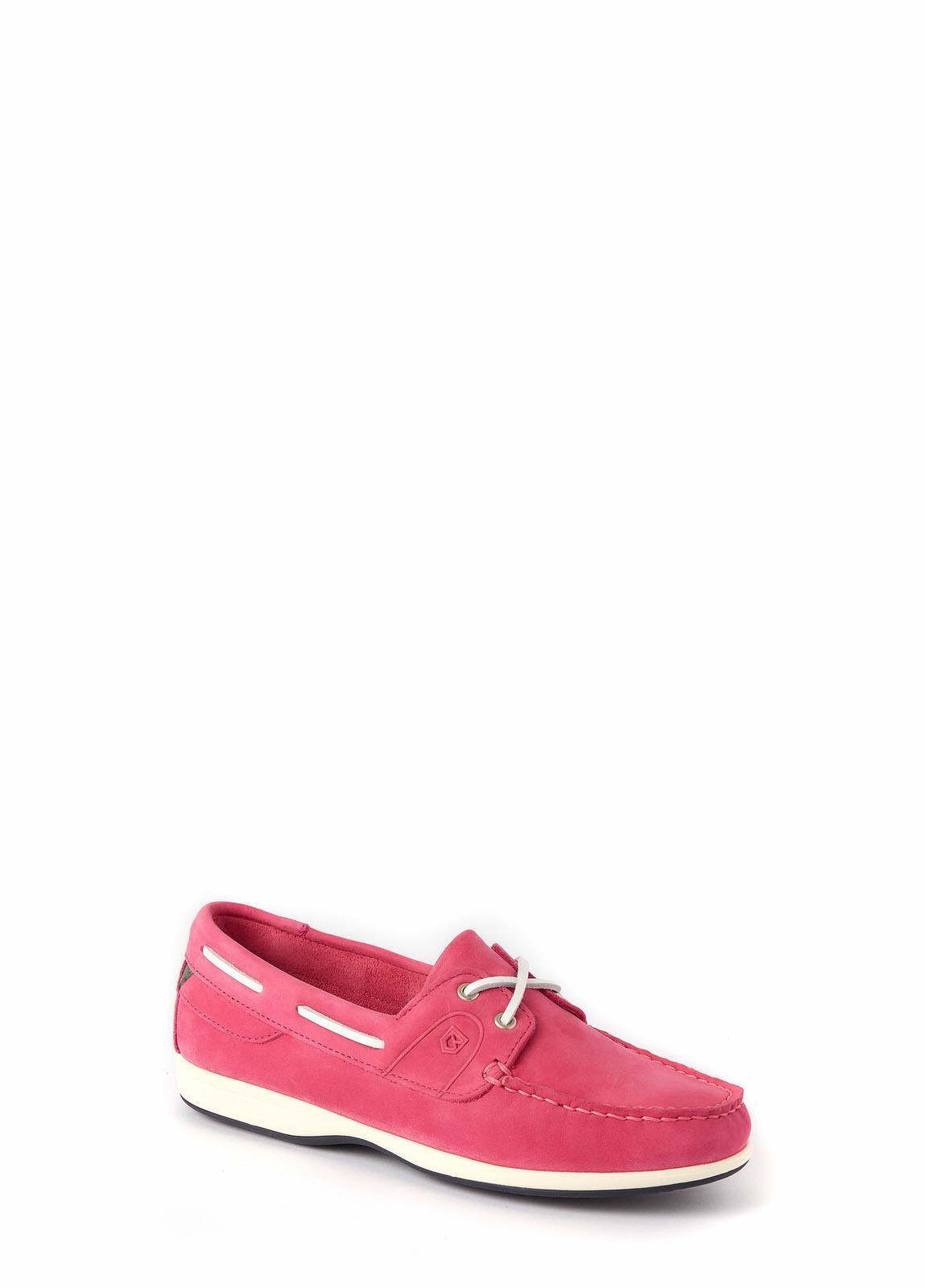 Dubarry Elba X LT Moccasin Women's Boat Shoes Purple