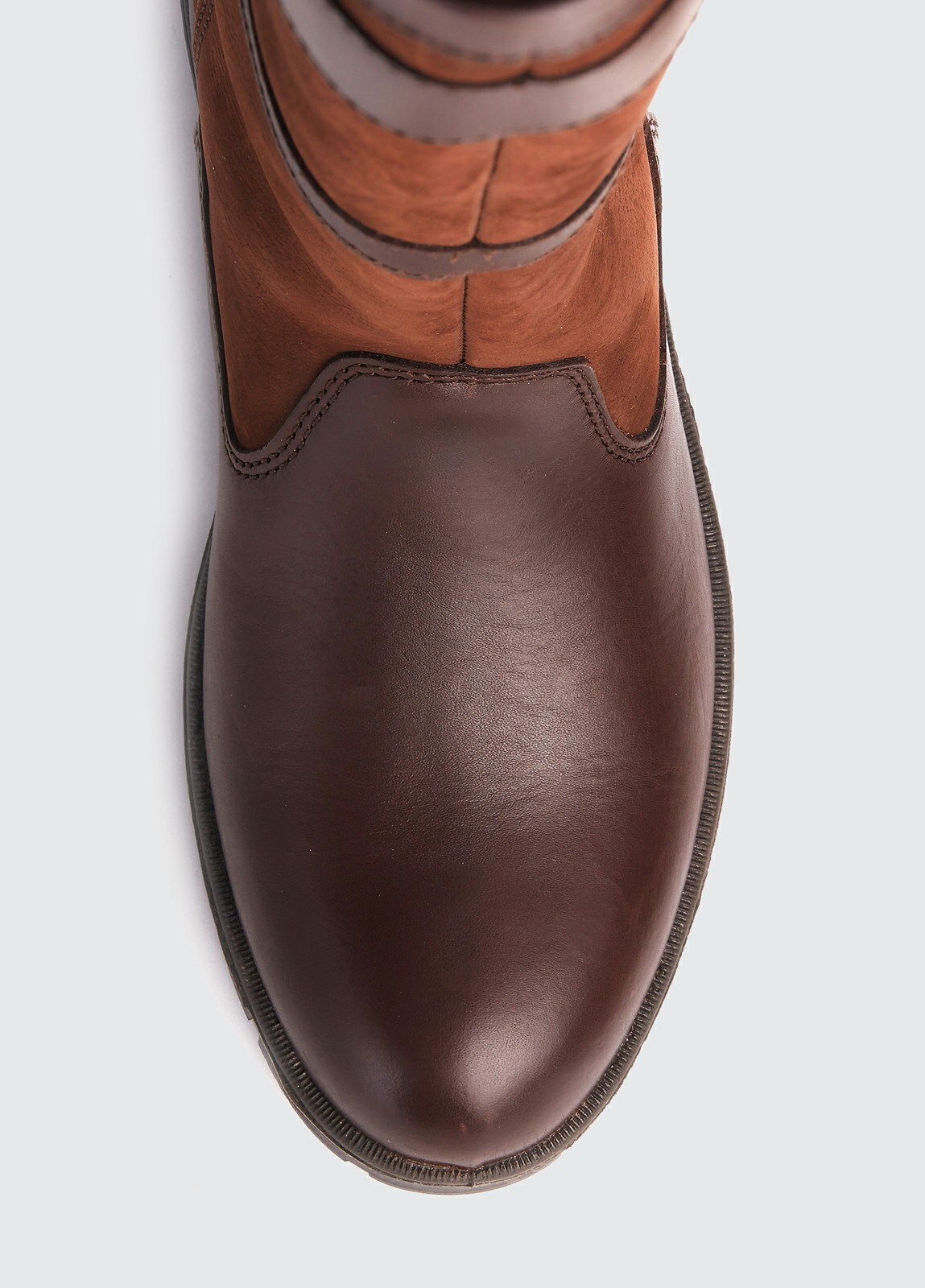 Dubarry Longford Women's Galway Boots Brown