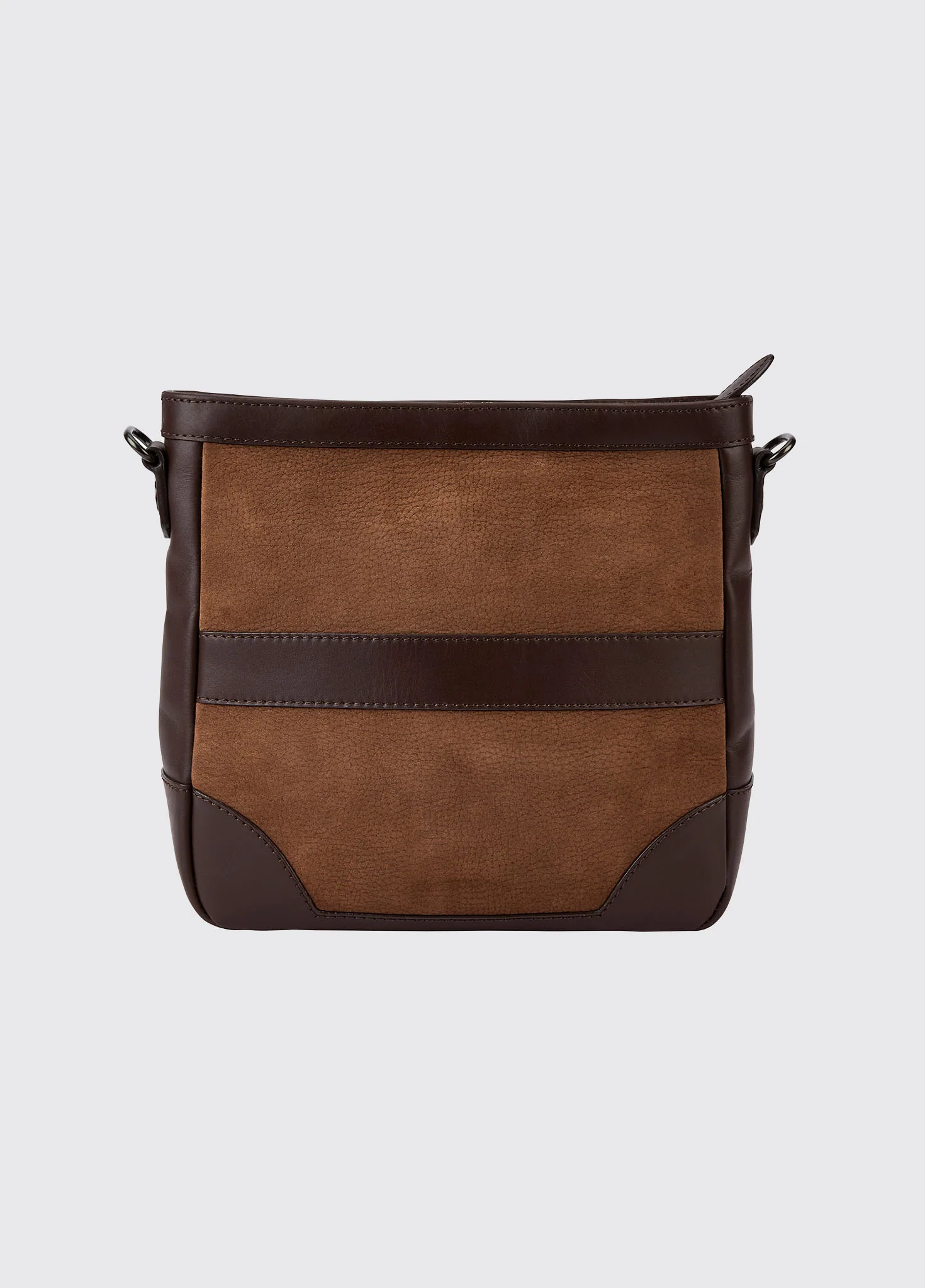 Ardmore Cross Body Bag - Walnut