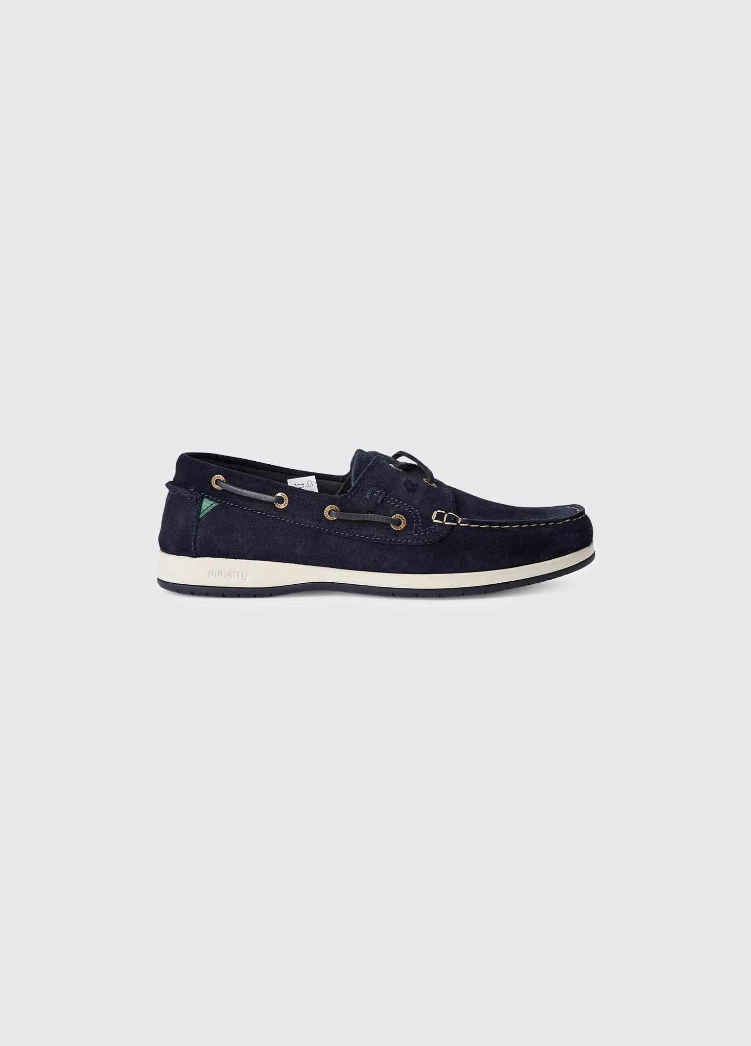Armada XLT Boat Shoe - French Navy