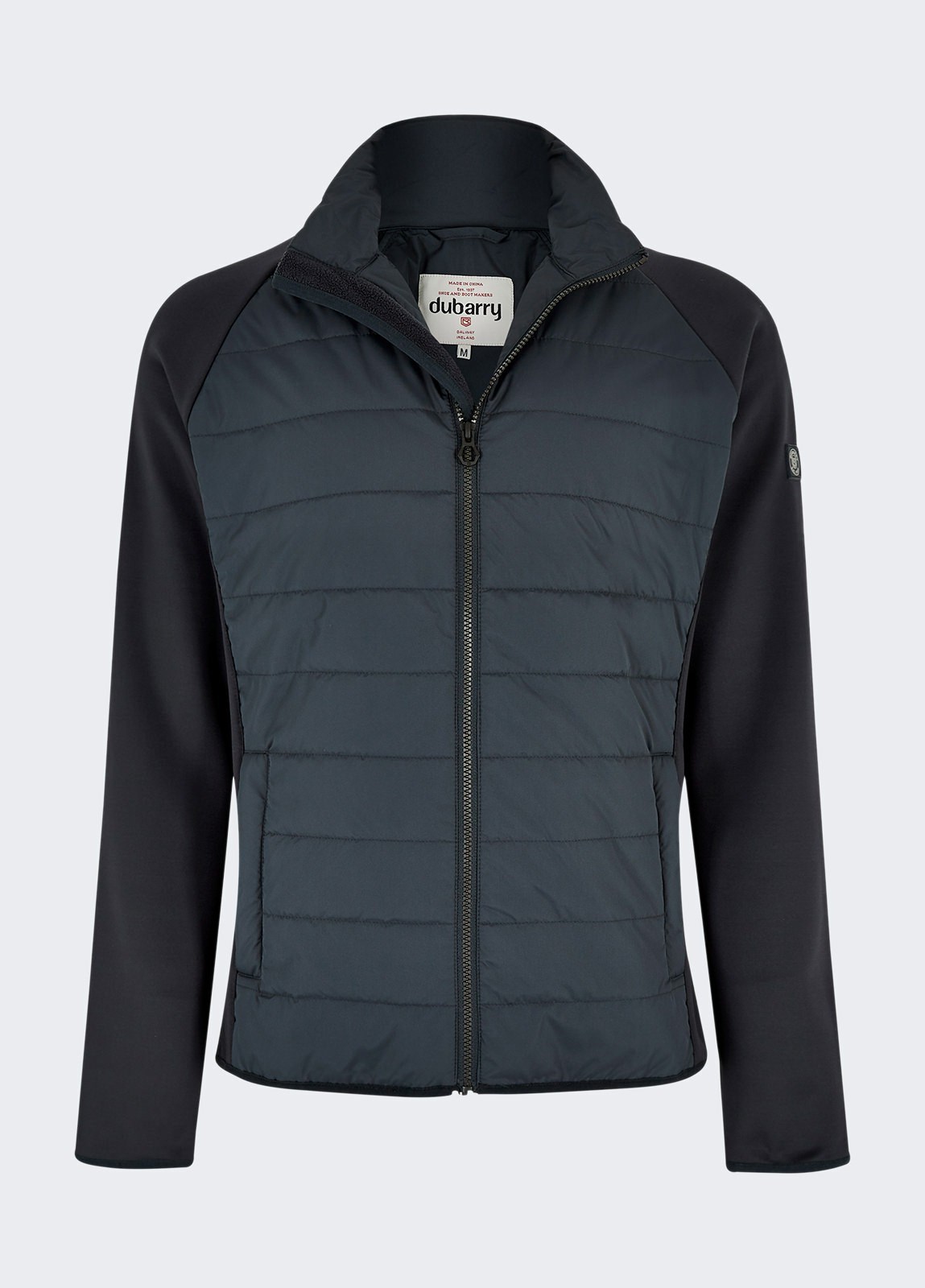 Dubarry Liffey Men's Jackets Navy