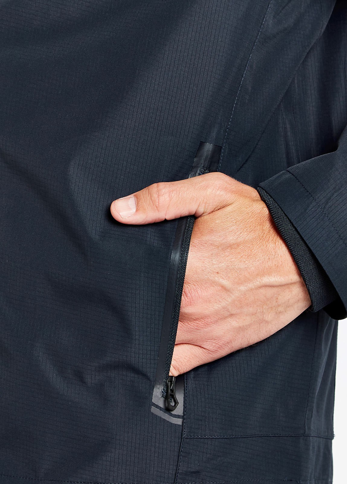 Dubarry Barrow Men's Jackets Navy