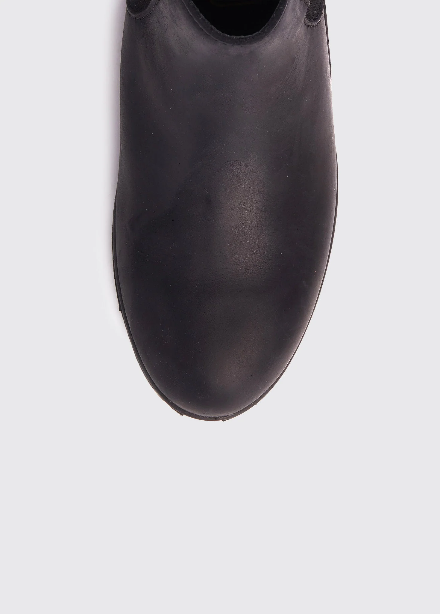 Waterford Ladies' Ankle Boot - Black