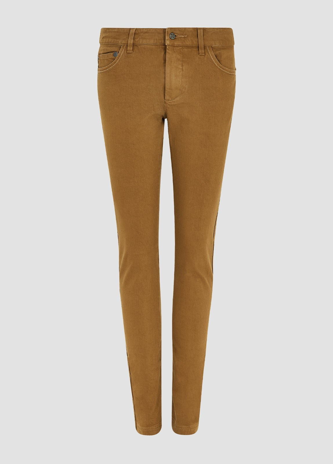 Dubarry Sallybrook Women's Trousers Gold