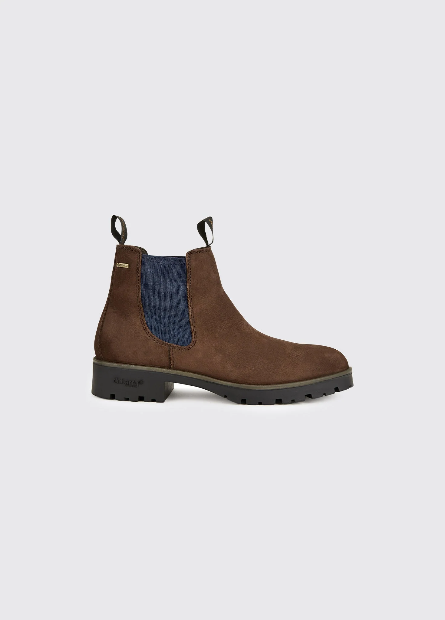 Antrim Mens Ankle Boot - Java