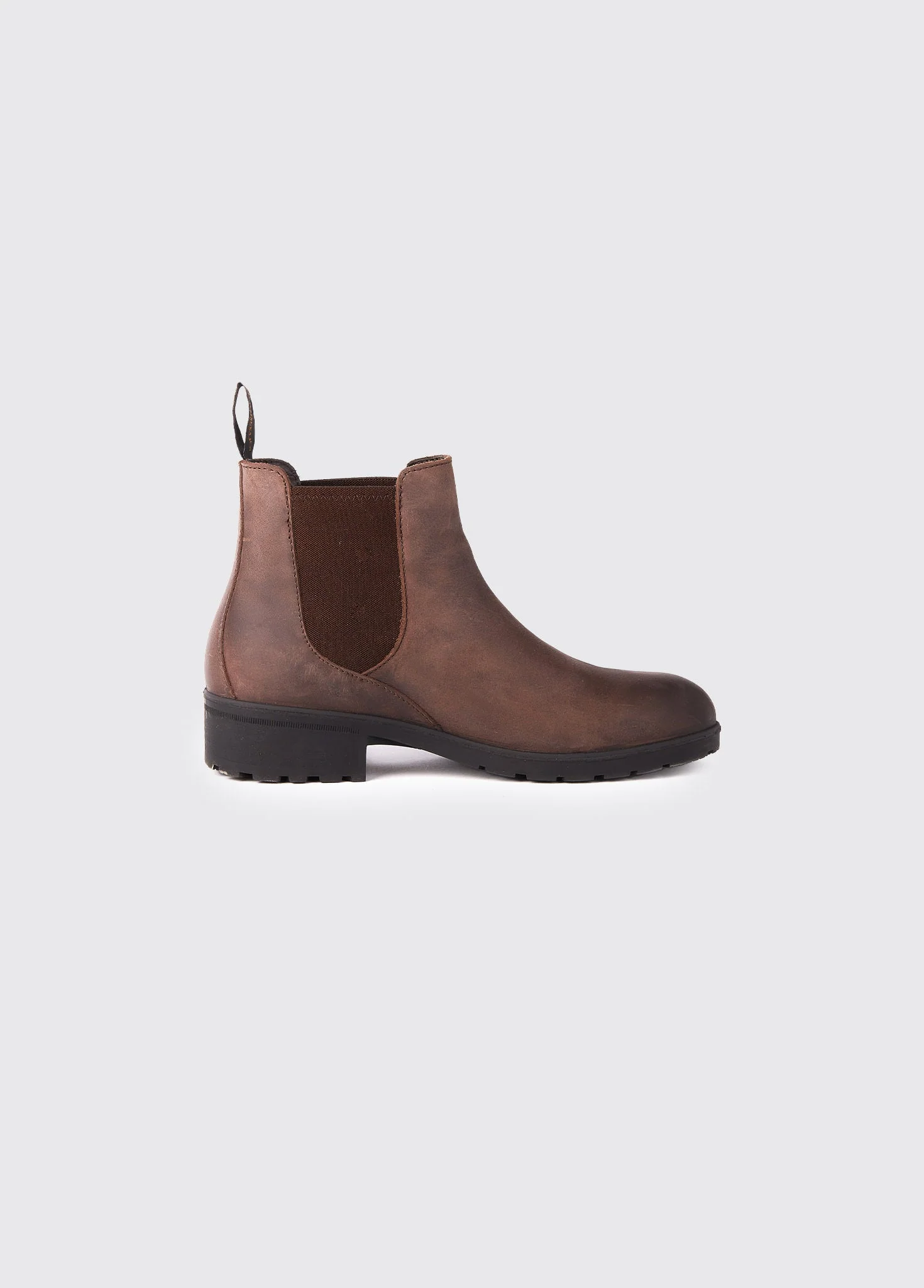 Waterford Ladies' Ankle Boot - Old Rum