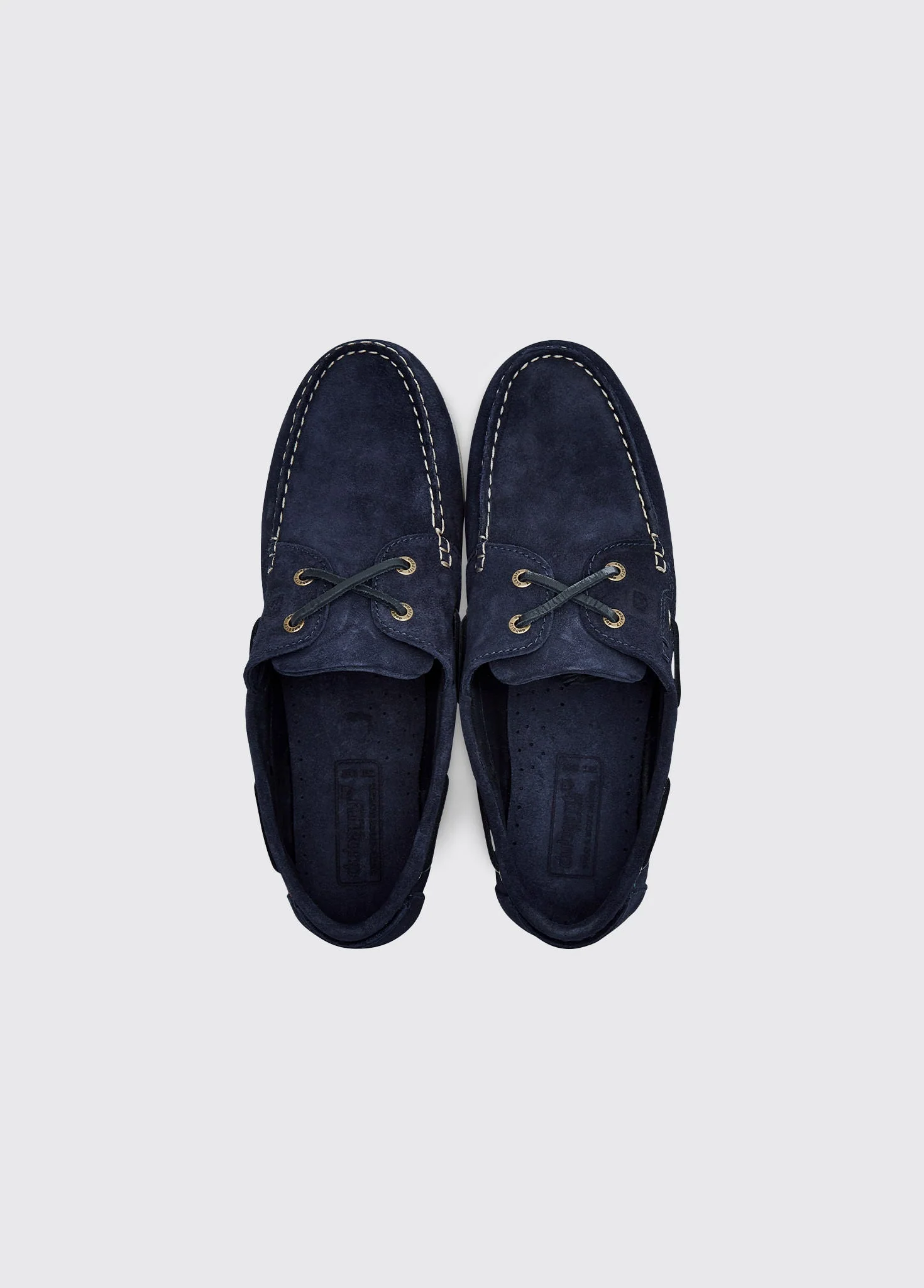Armada XLT Boat Shoe - French Navy
