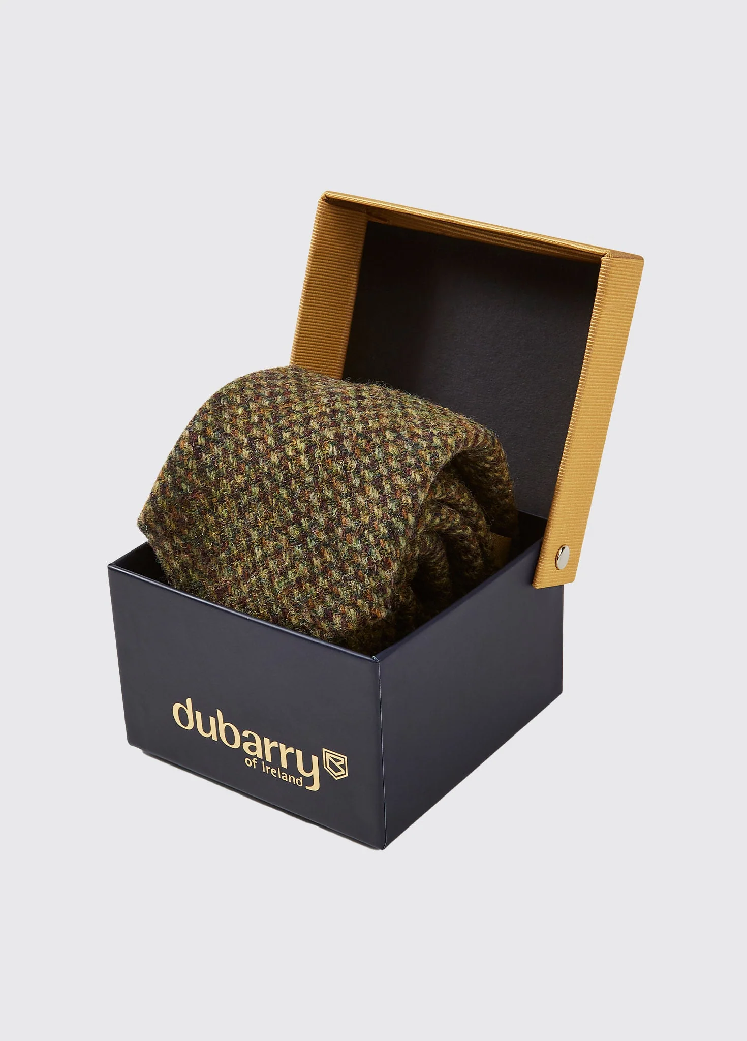 Newtownforbes Men's Tie - Heath