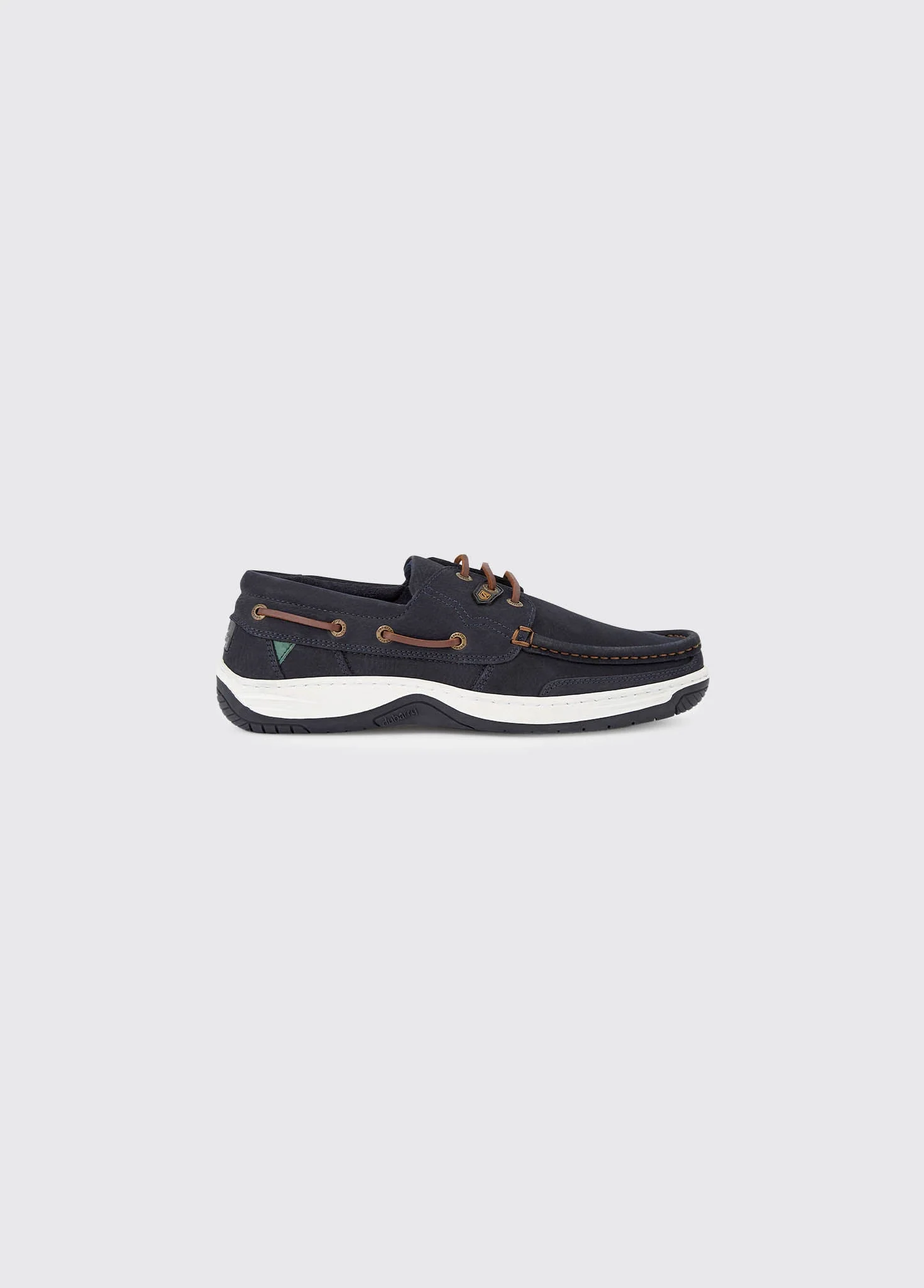 Regatta Boat Shoe - Midnight