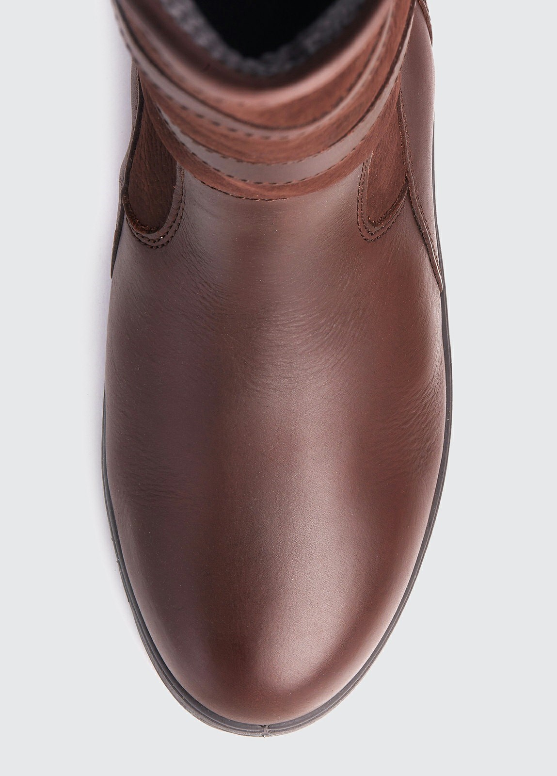 Dubarry Wexford Women's Galway Boots Brown