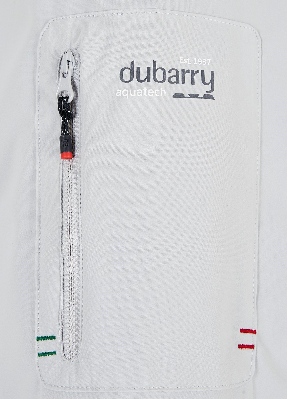 Dubarry Levanto Crew Men's Jackets Platinum