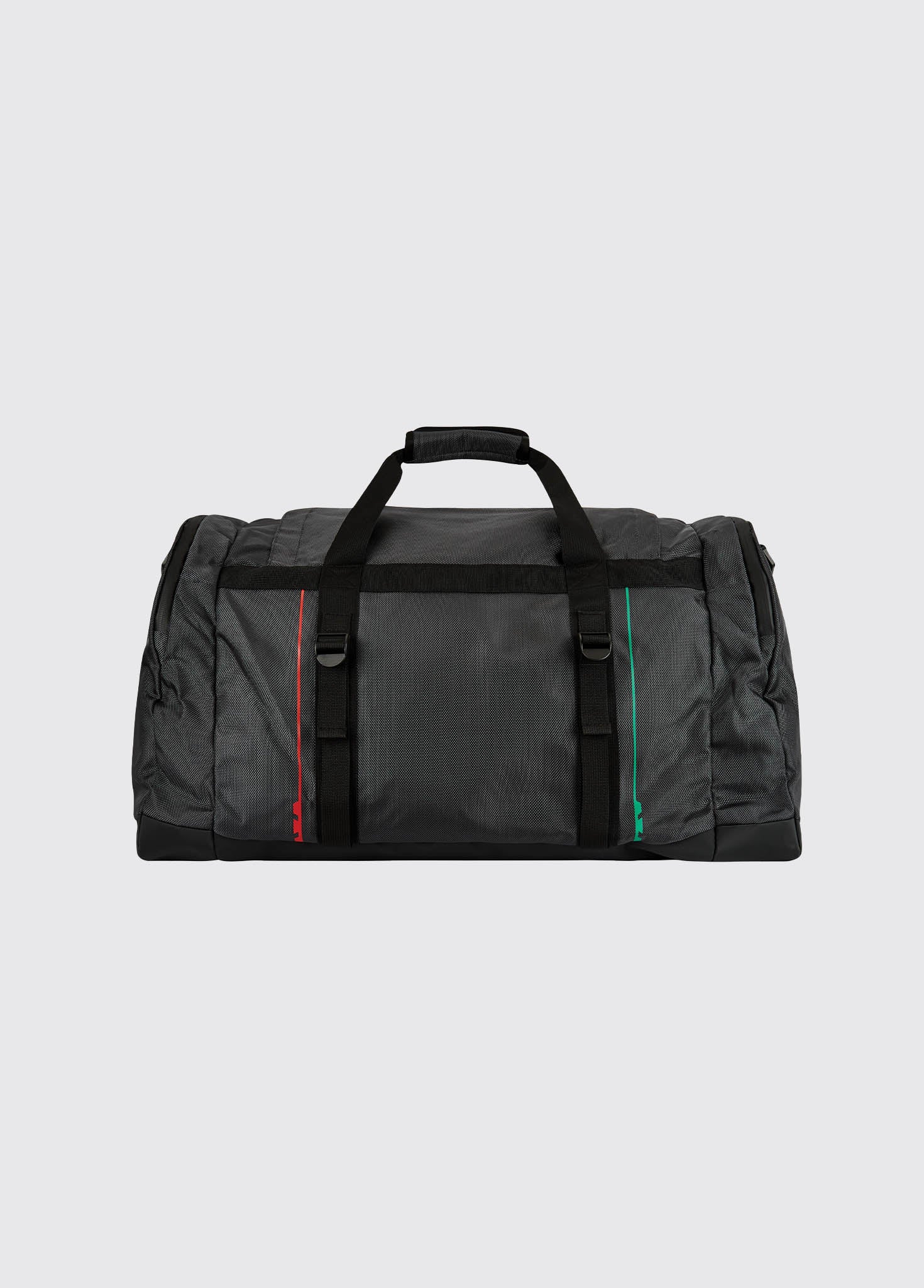 Pisa 60ltr Weekend Holdall - Graphite
