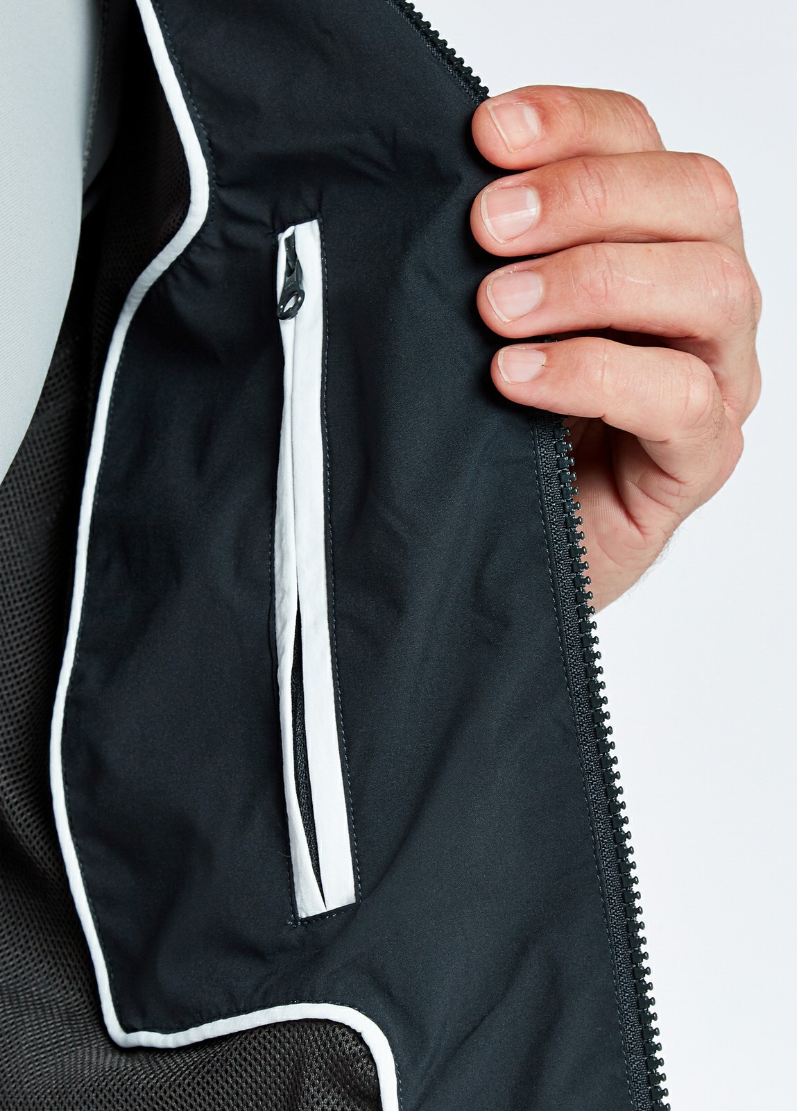 Dubarry Levanto Crew Men's Jackets Deep Grey