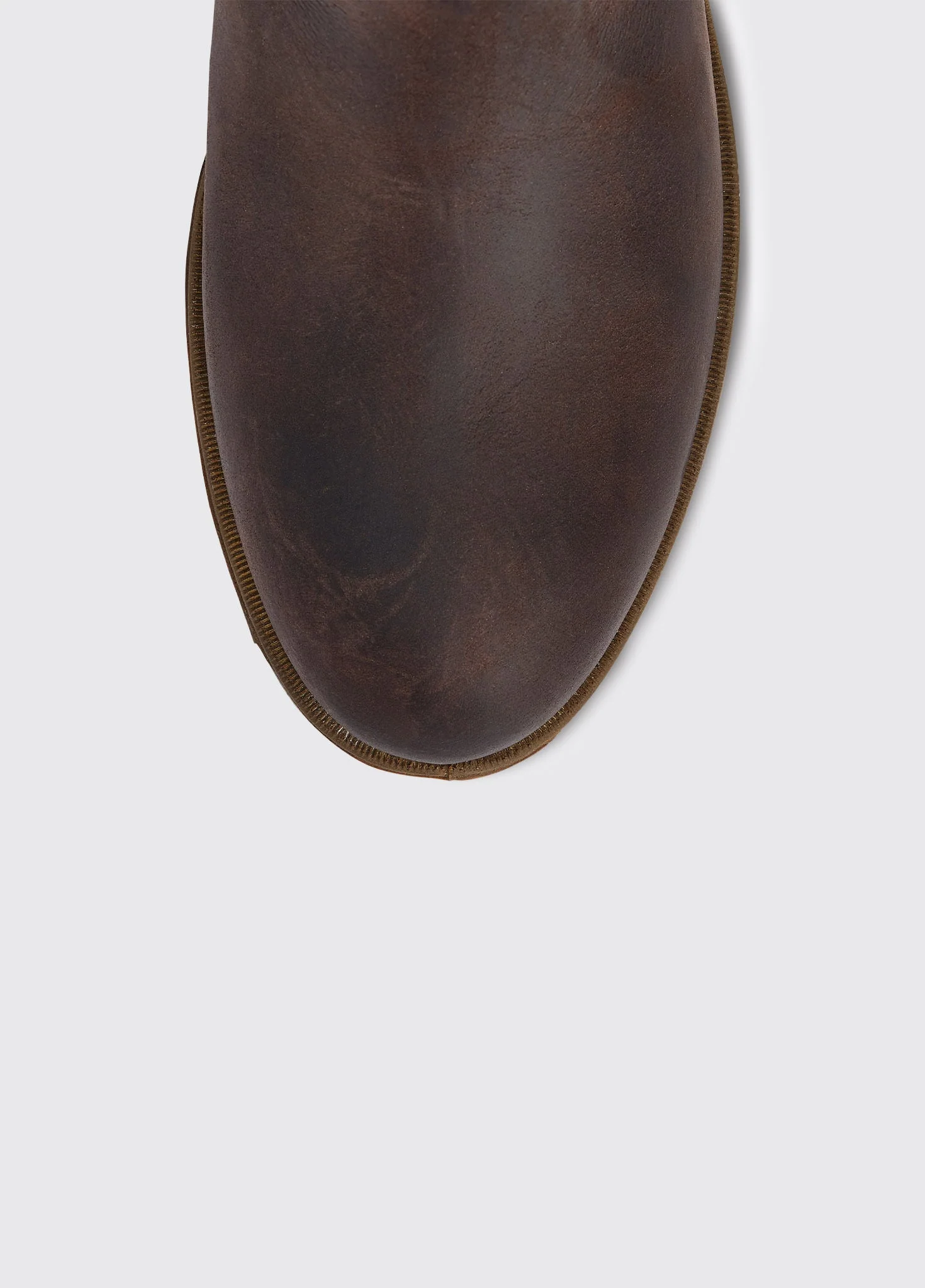 Roundstone Country Boot - Old Rum