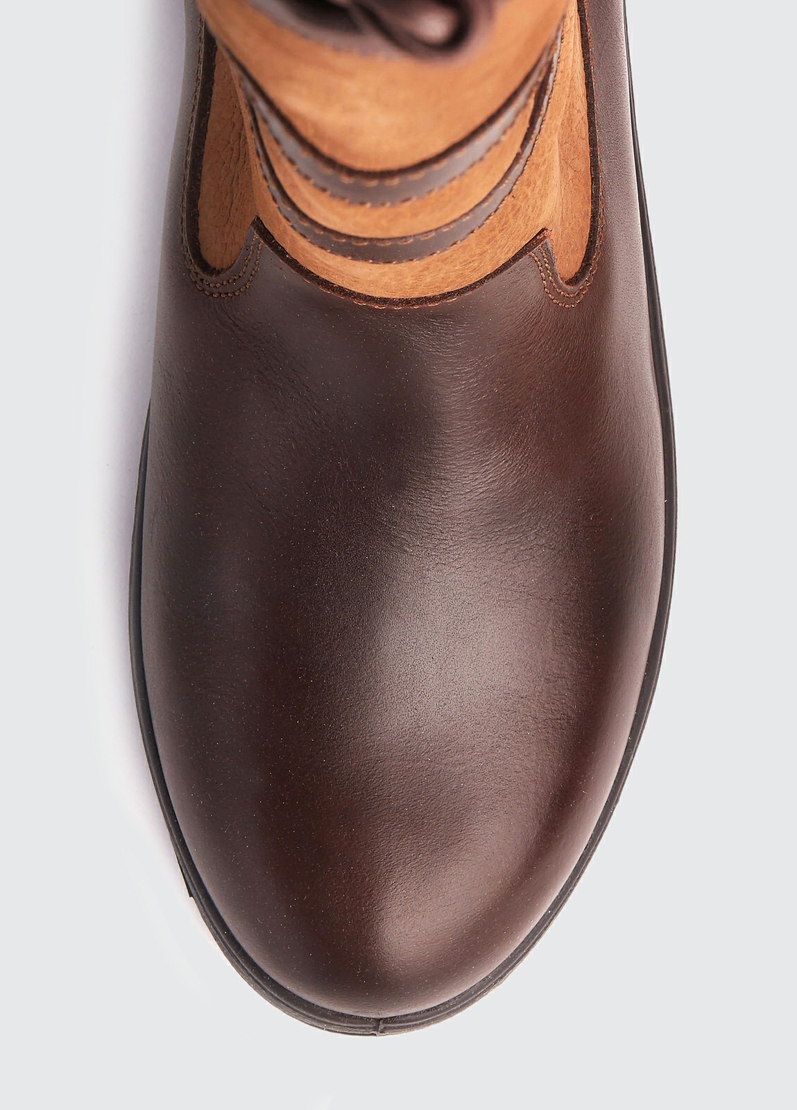 Dubarry Galway Women's Galway Boots Brown