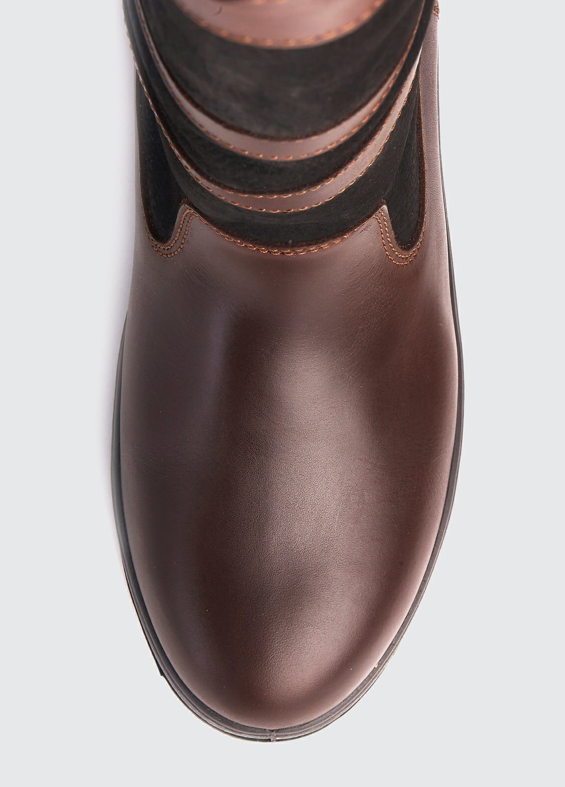 Dubarry Galway Women's Galway Boots Black / Brown