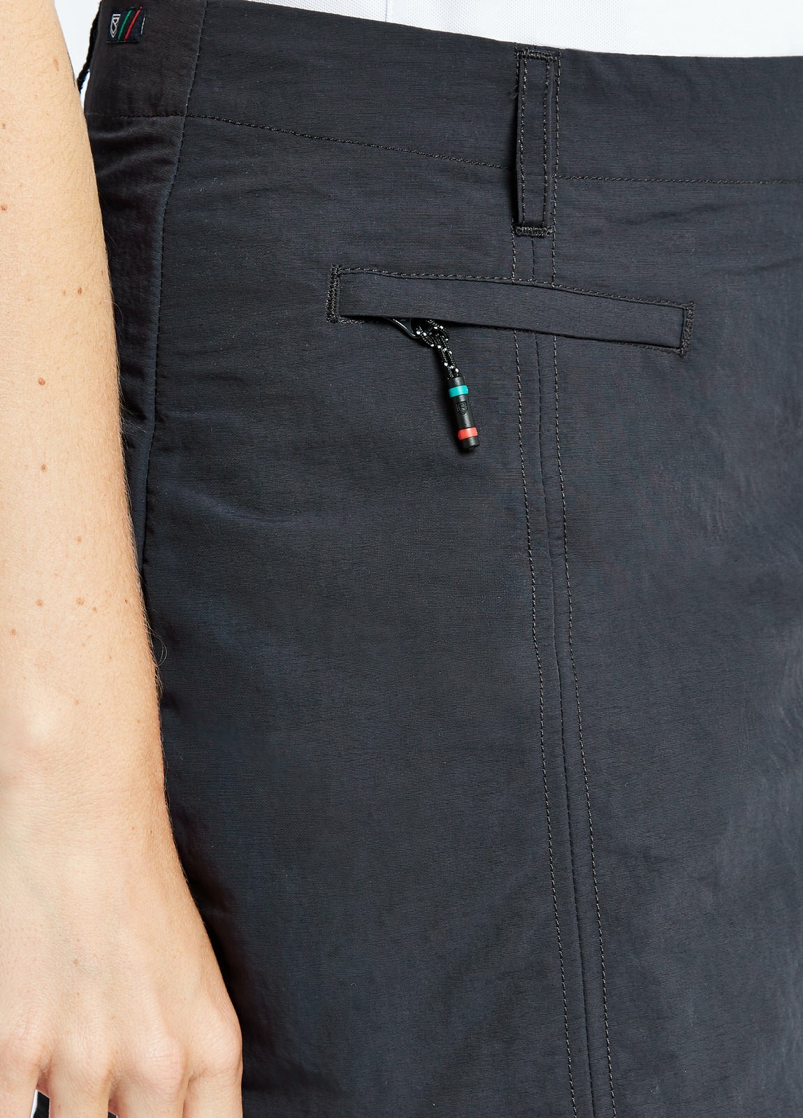 Dubarry Corsica Crew Women's Skirts Deep Grey