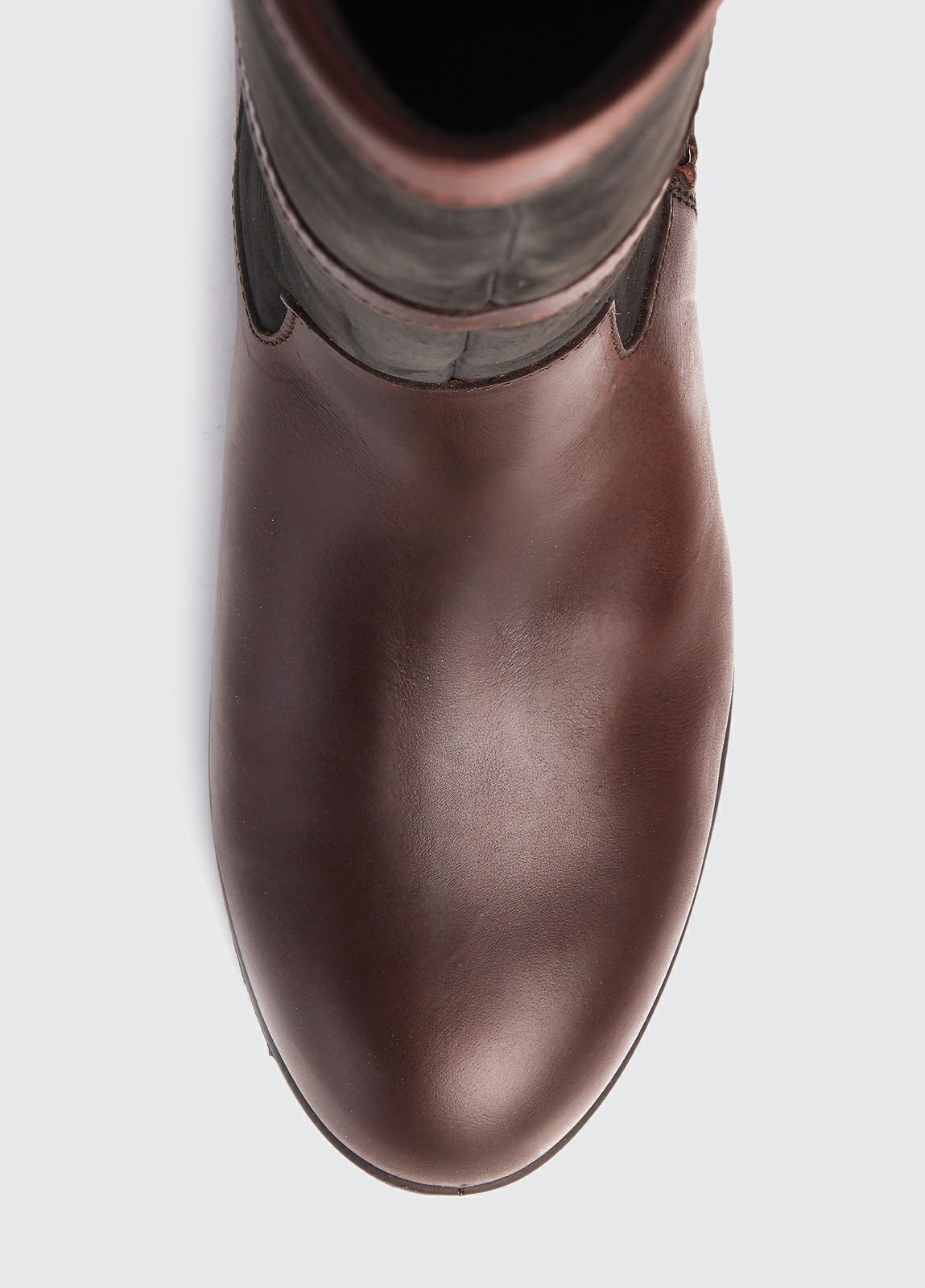 Dubarry Sligo Women's Galway Boots Black / Brown