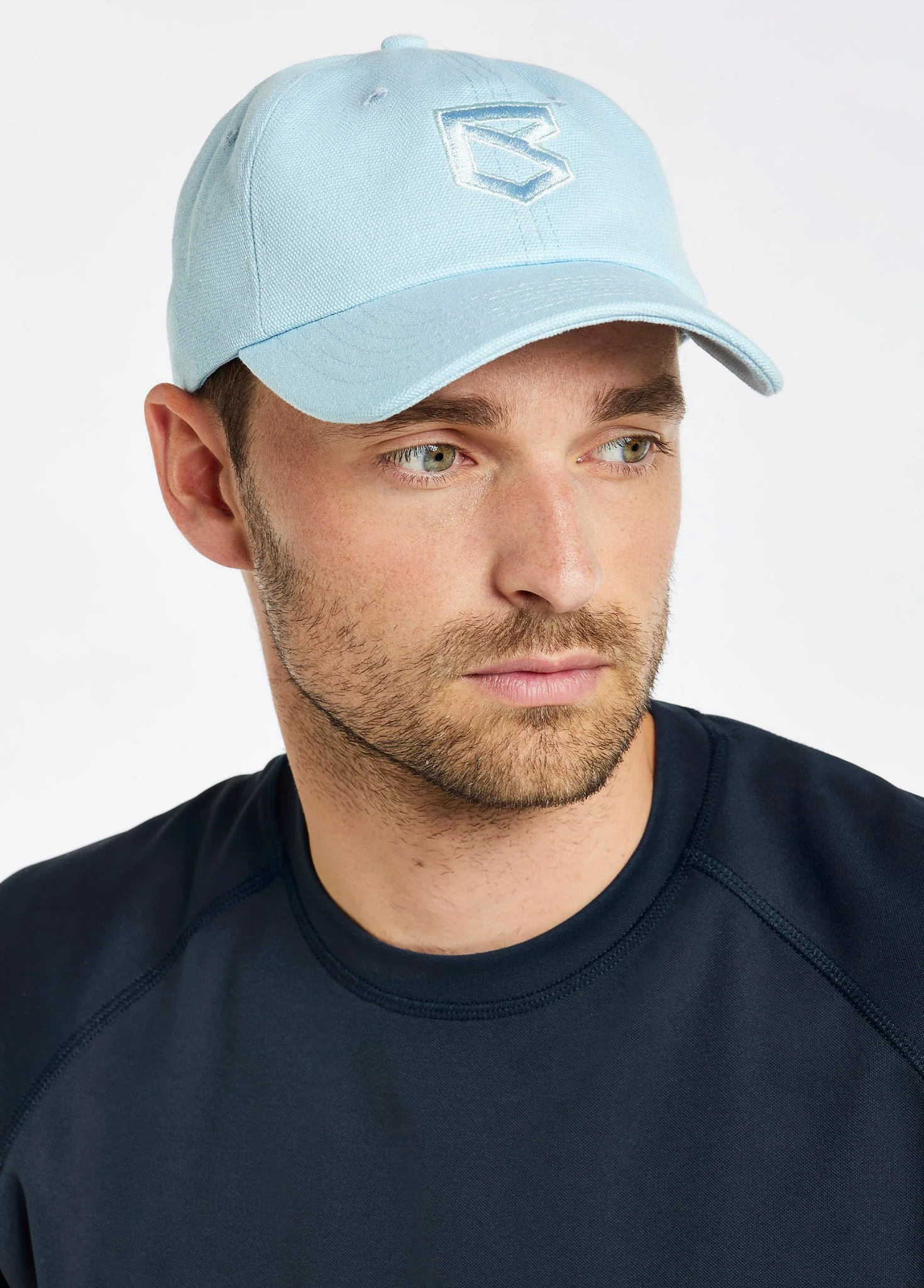 Marlin cap - Light Sky