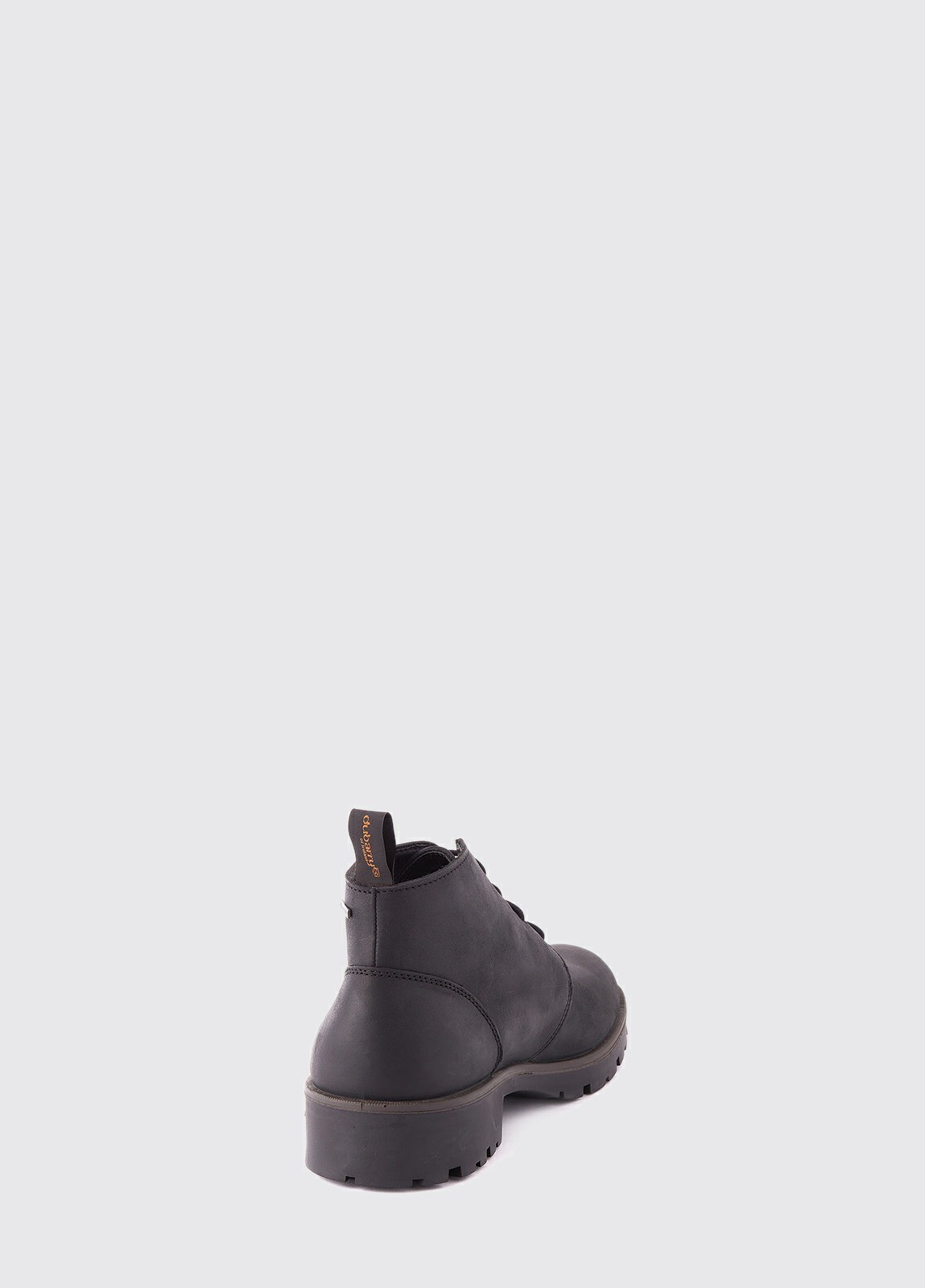 Dubarry Cavan Men's Galway Boots Black