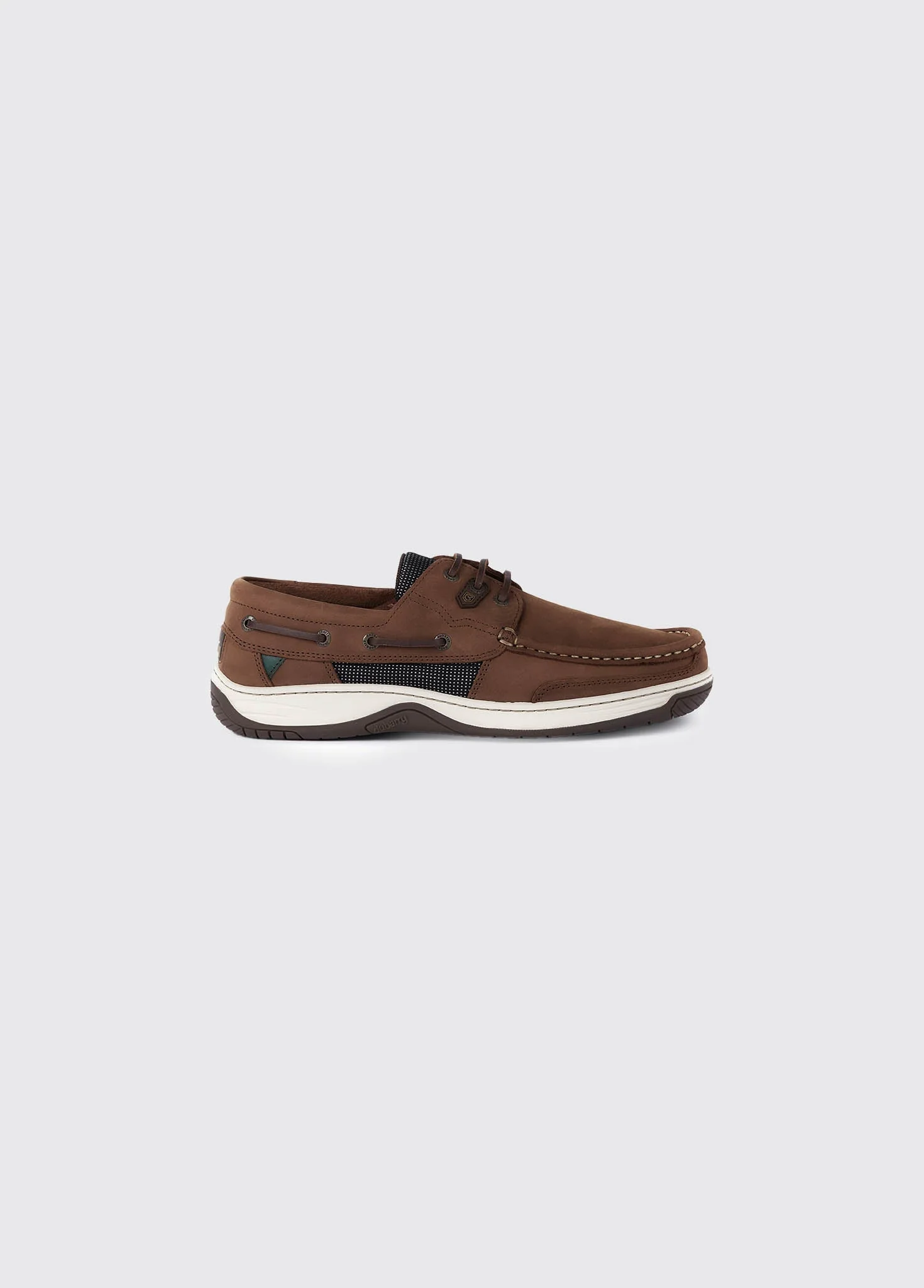 Regatta Boat Shoe - Donkey Brown