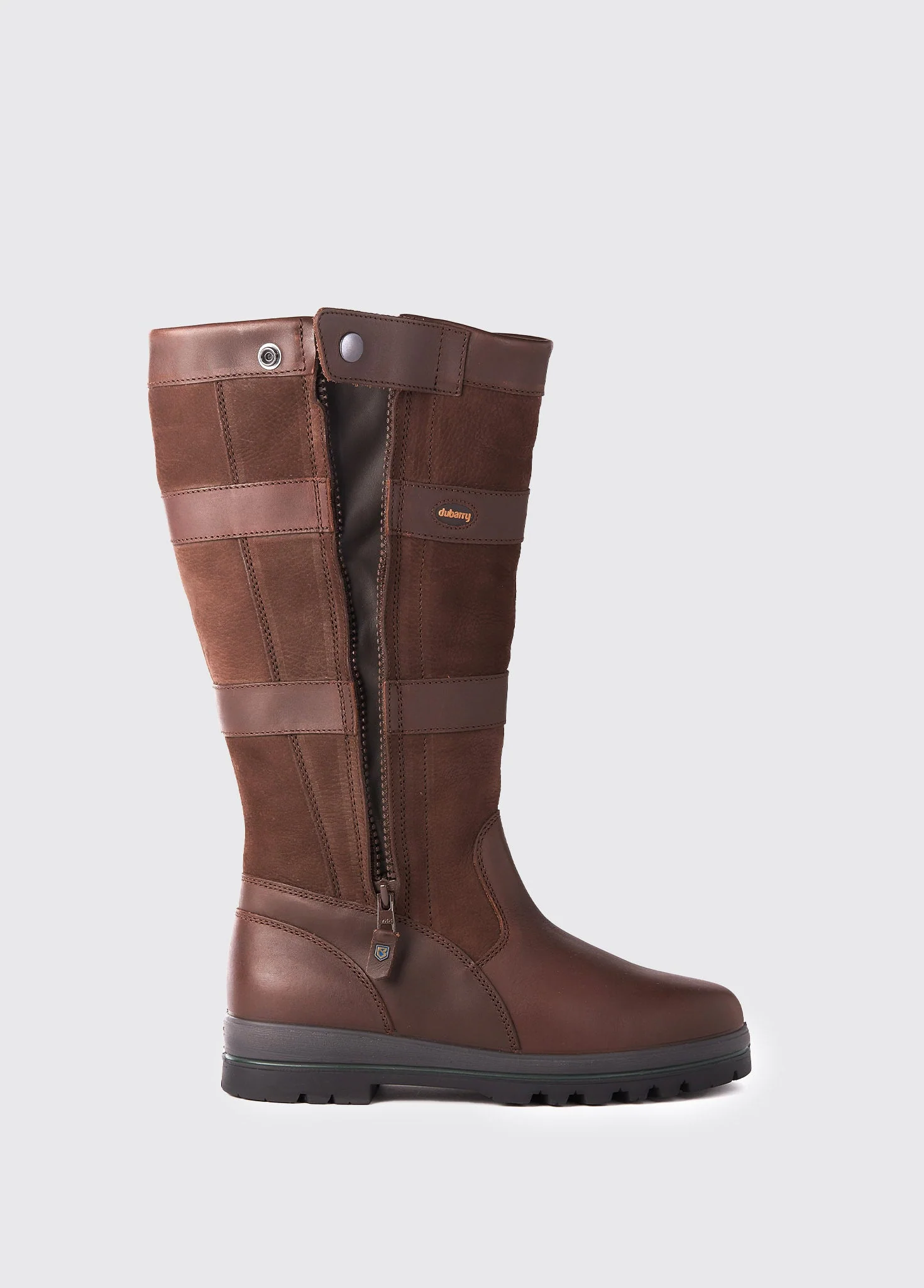 Wexford Men's ExtraFit™ Country Boot - Java