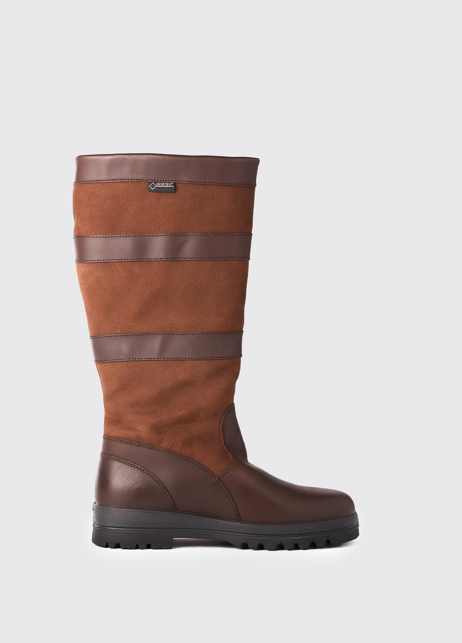 Wexford Men's ExtraFit™ Country Boot - Walnut