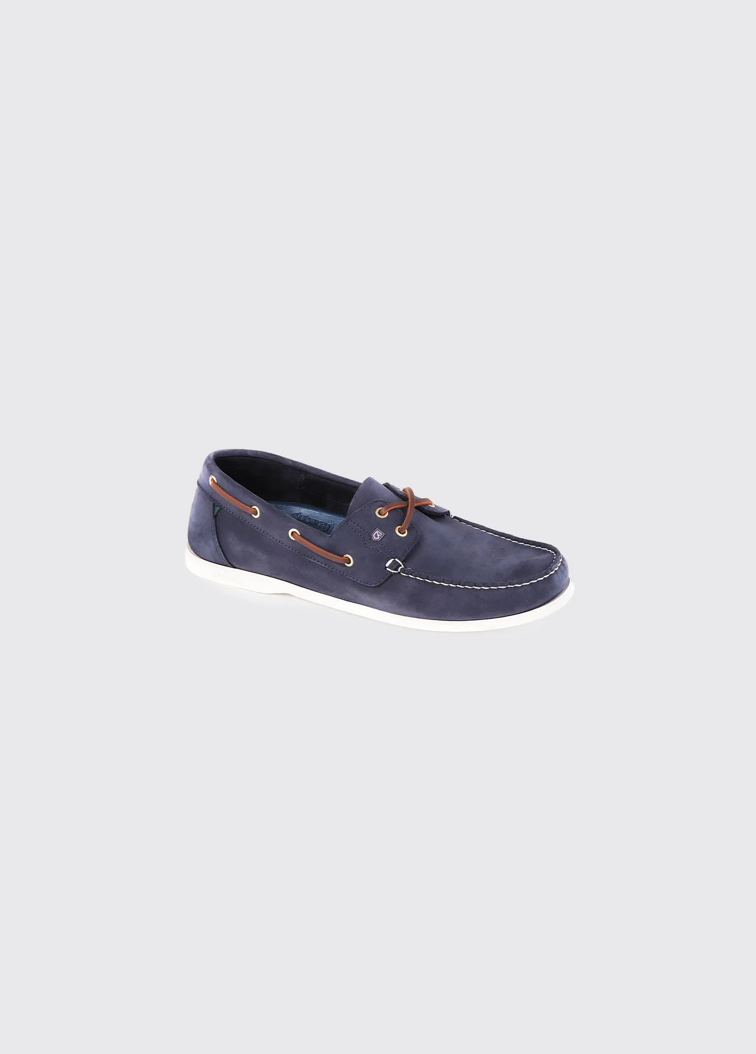 Port Moccasin - Denim
