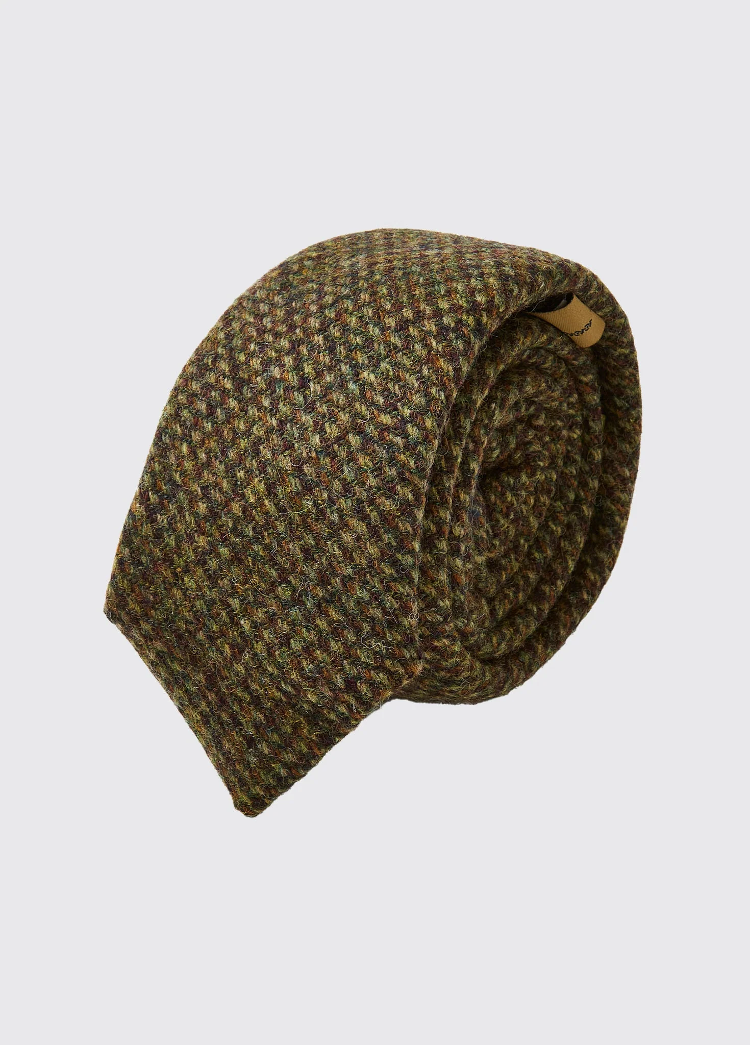 Newtownforbes Men's Tie - Heath