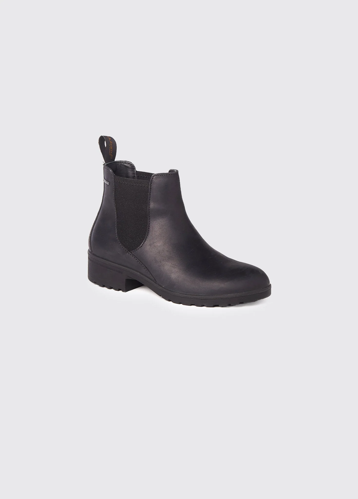 Waterford Ladies' Ankle Boot - Black