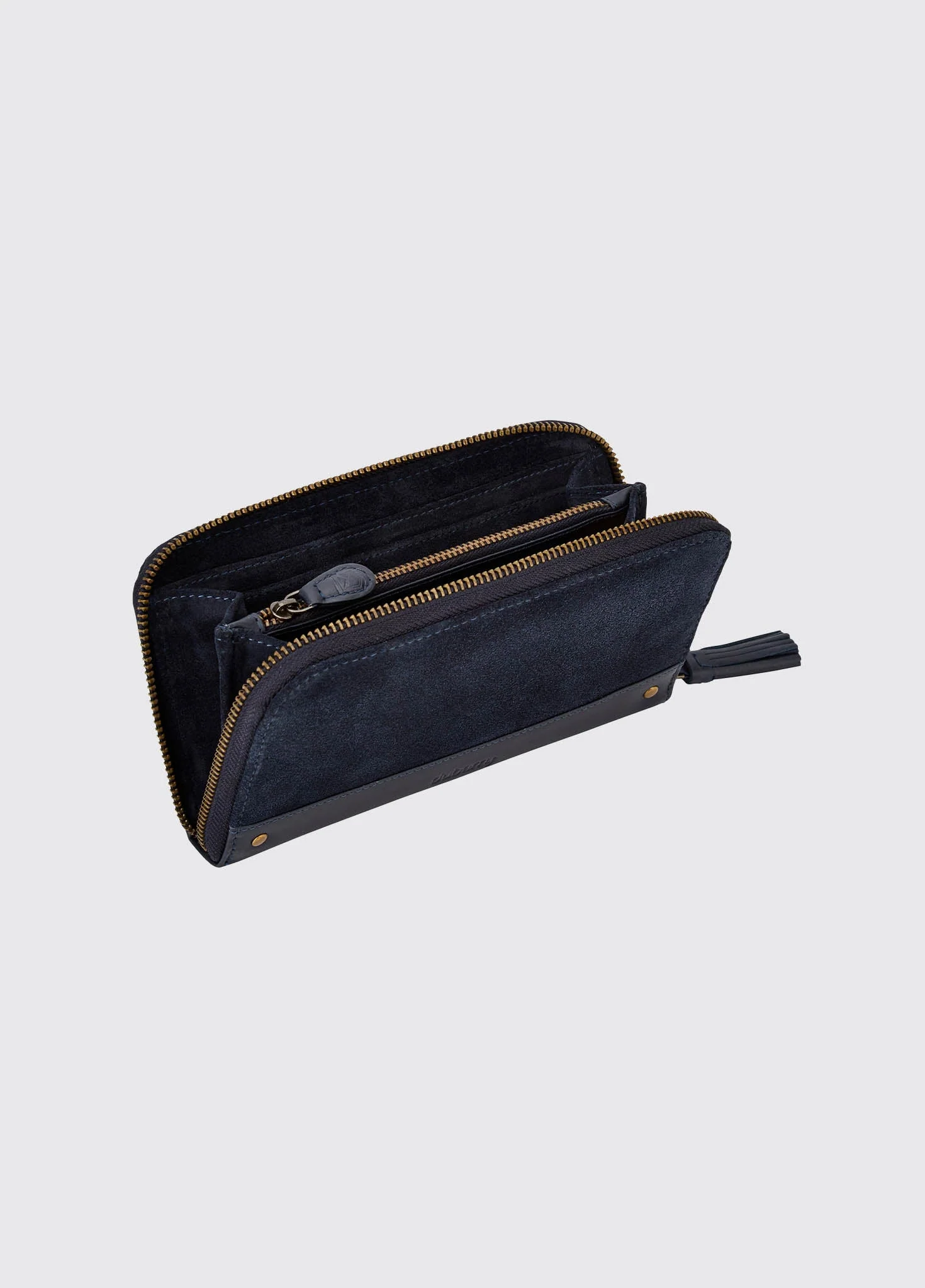 Northbrook Ladies Purse - French Navy